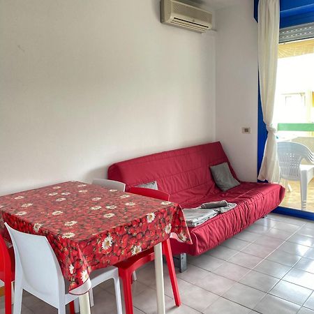Grazioso Appartamento N 76 A 100Mt Dal Mare Bibione Dış mekan fotoğraf