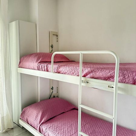 Grazioso Appartamento N 76 A 100Mt Dal Mare Bibione Dış mekan fotoğraf