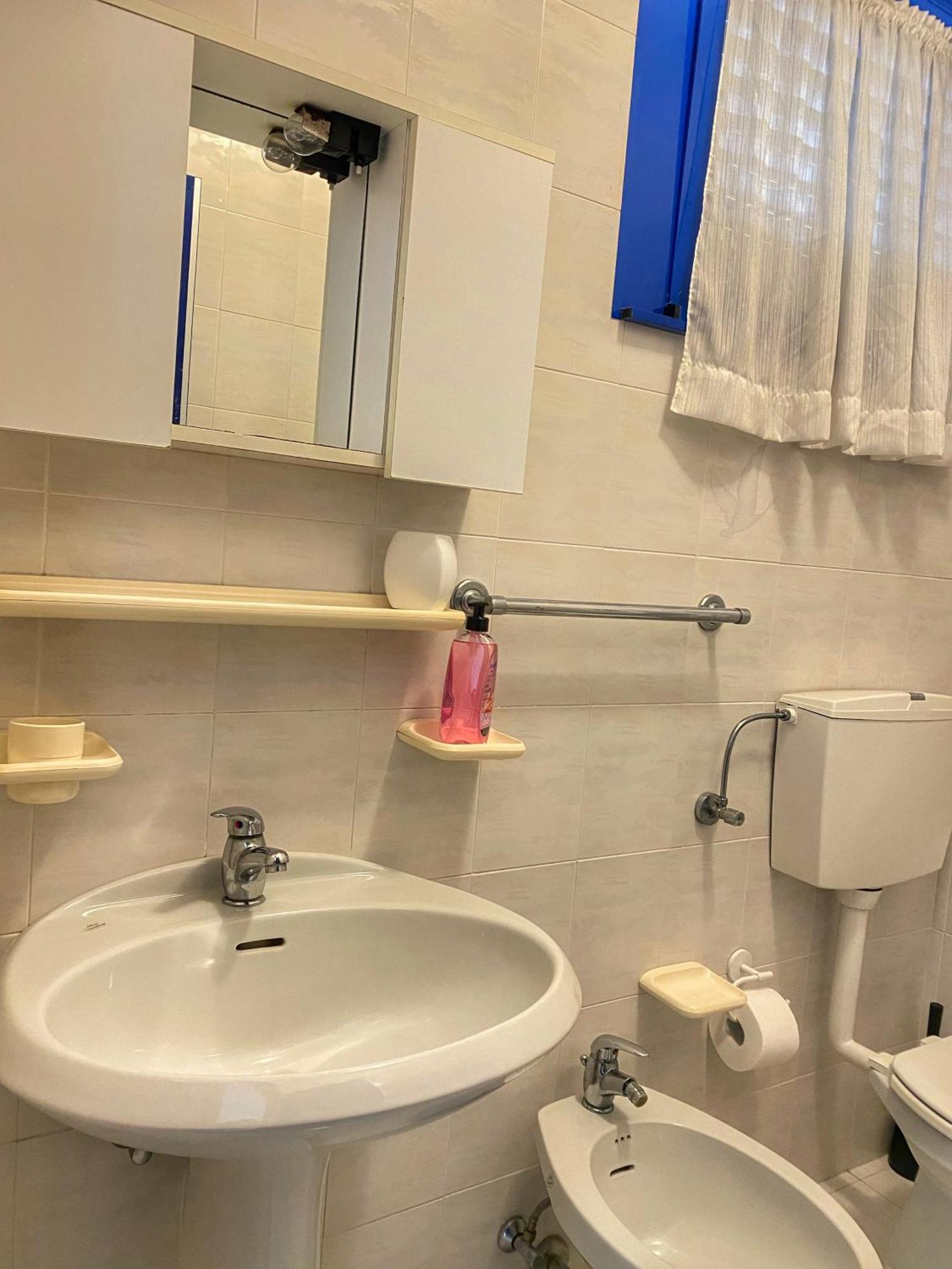 Grazioso Appartamento N 76 A 100Mt Dal Mare Bibione Dış mekan fotoğraf