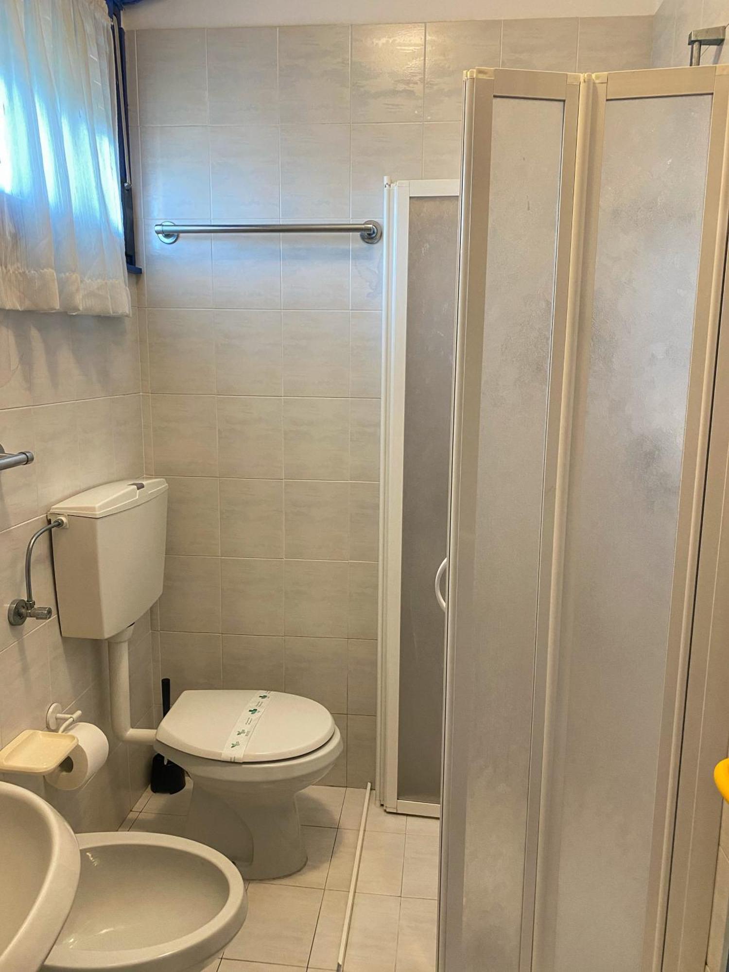 Grazioso Appartamento N 76 A 100Mt Dal Mare Bibione Dış mekan fotoğraf