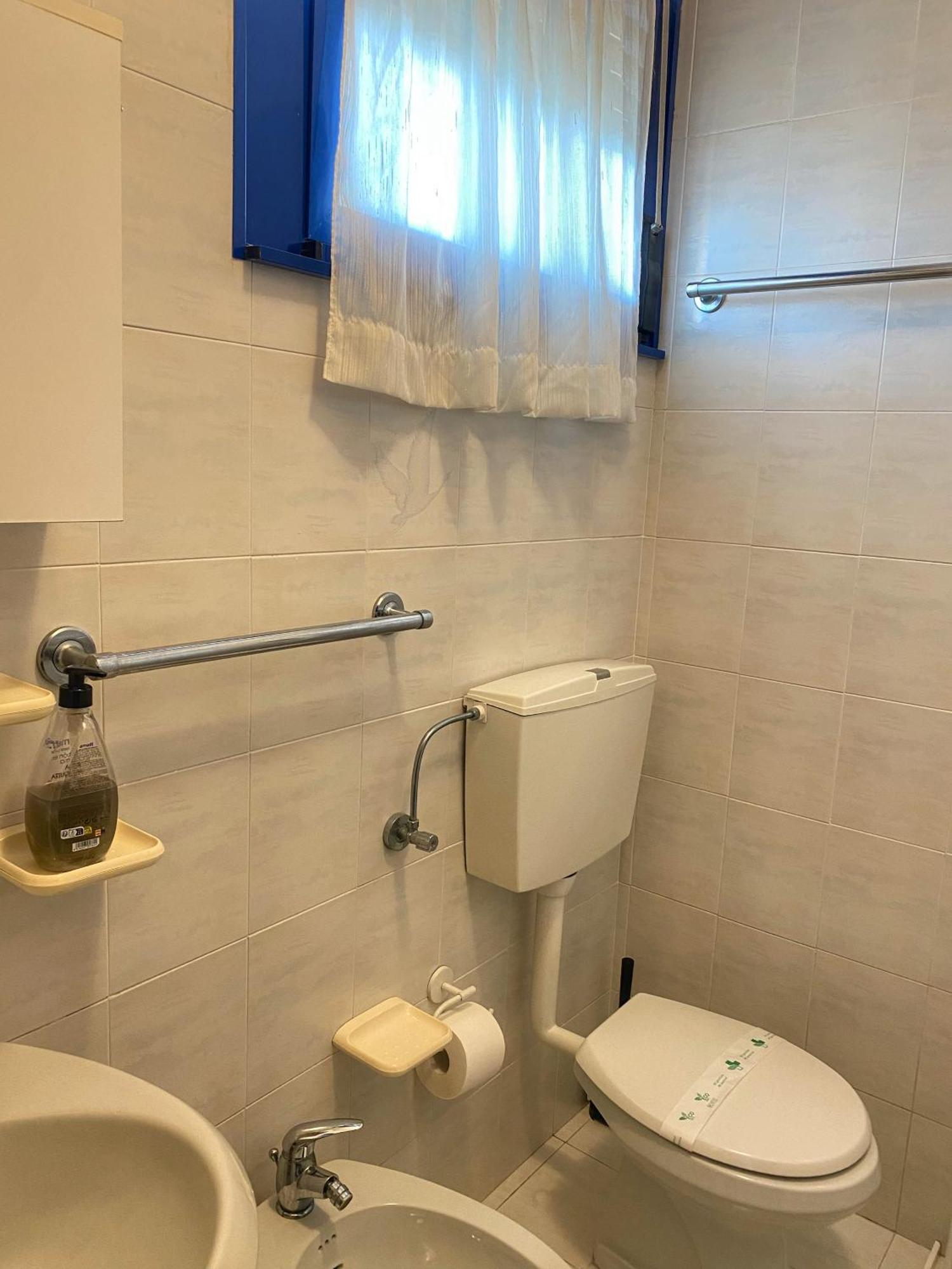 Grazioso Appartamento N 76 A 100Mt Dal Mare Bibione Dış mekan fotoğraf